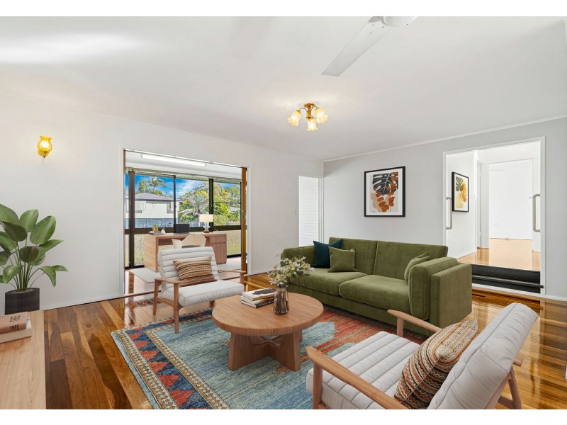 3 Kynance Street, Leichhardt QLD 4305