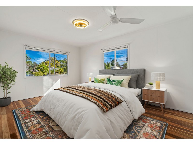 3 Kynance Street, Leichhardt QLD 4305