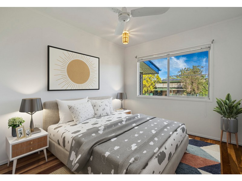 3 Kynance Street, Leichhardt QLD 4305