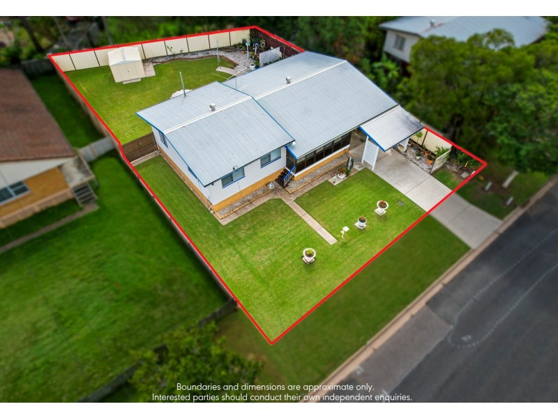 3 Kynance Street, Leichhardt QLD 4305