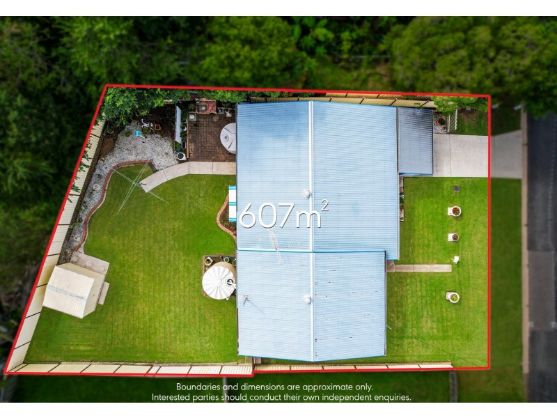 3 Kynance Street, Leichhardt QLD 4305