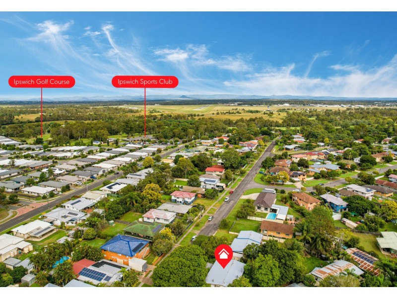 3 Kynance Street, Leichhardt QLD 4305