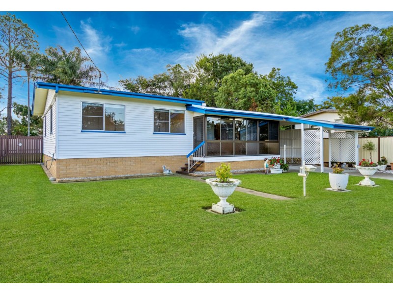 3 Kynance Street, Leichhardt QLD 4305