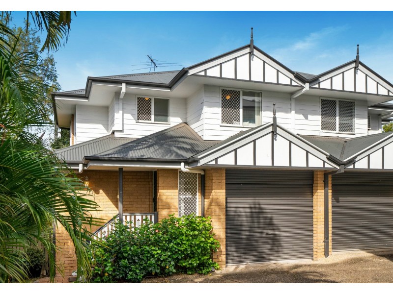 2/26 Kingsley Parade, Yeronga QLD 4104