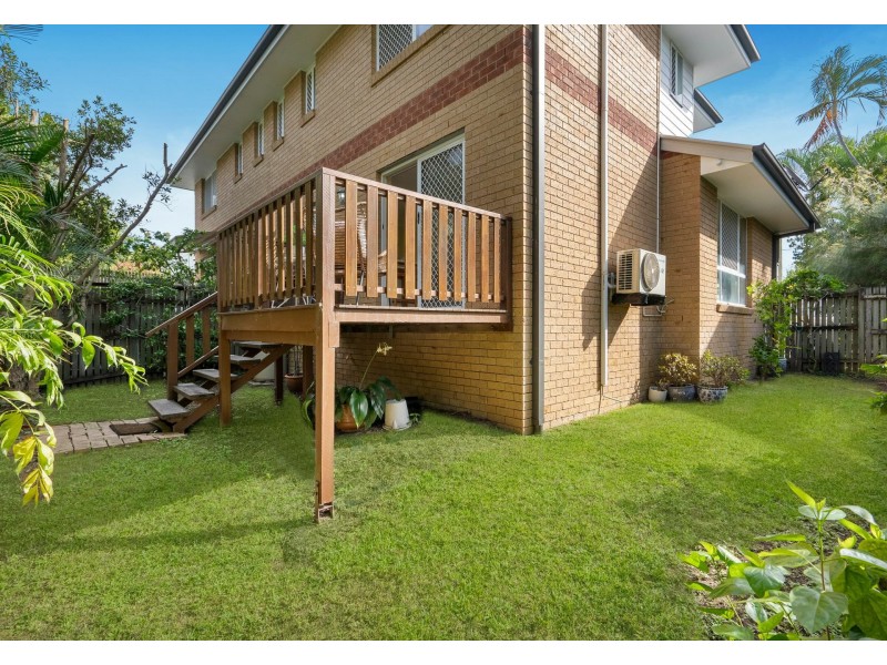 2/26 Kingsley Parade, Yeronga QLD 4104