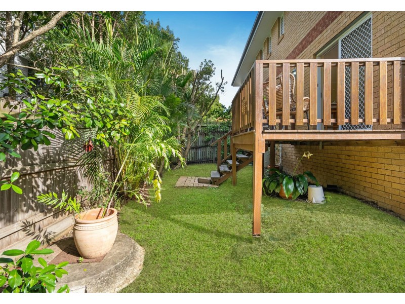2/26 Kingsley Parade, Yeronga QLD 4104