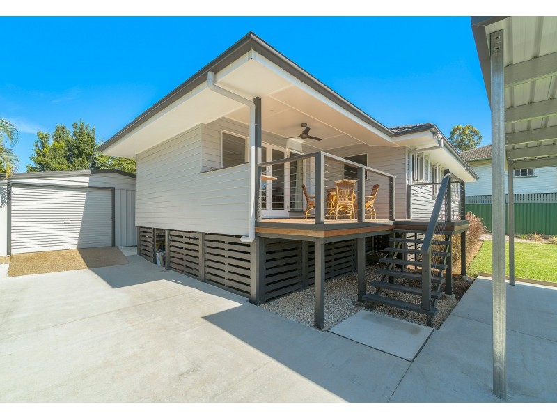 26 Arura Street, Mansfield QLD 4122