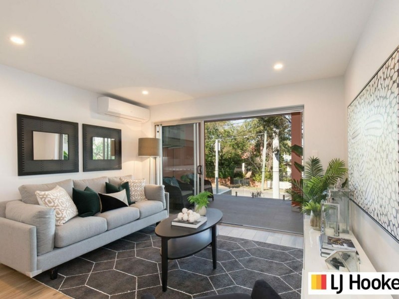 Unit 11/7 Bow Street, Yeerongpilly QLD 4105