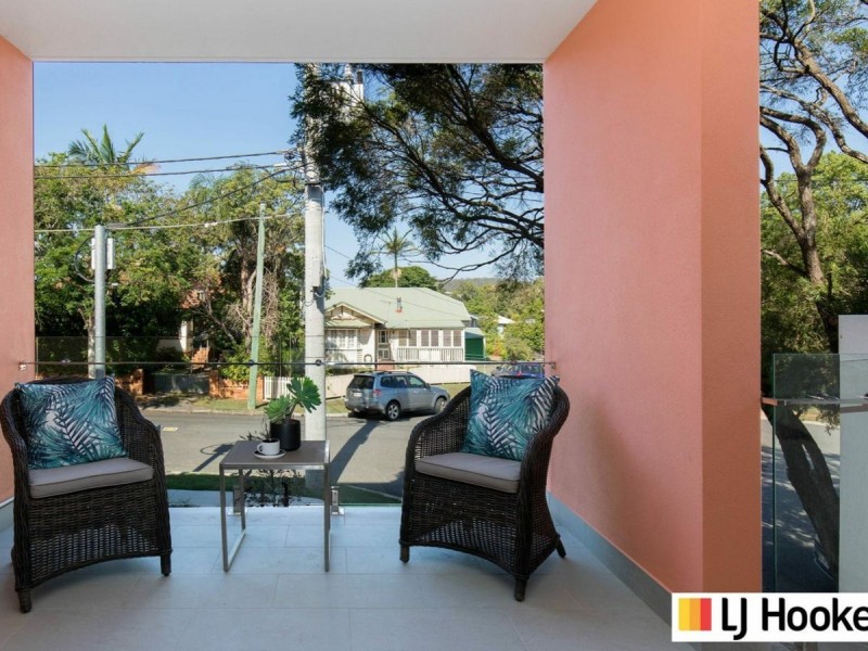 Unit 11/7 Bow Street, Yeerongpilly QLD 4105