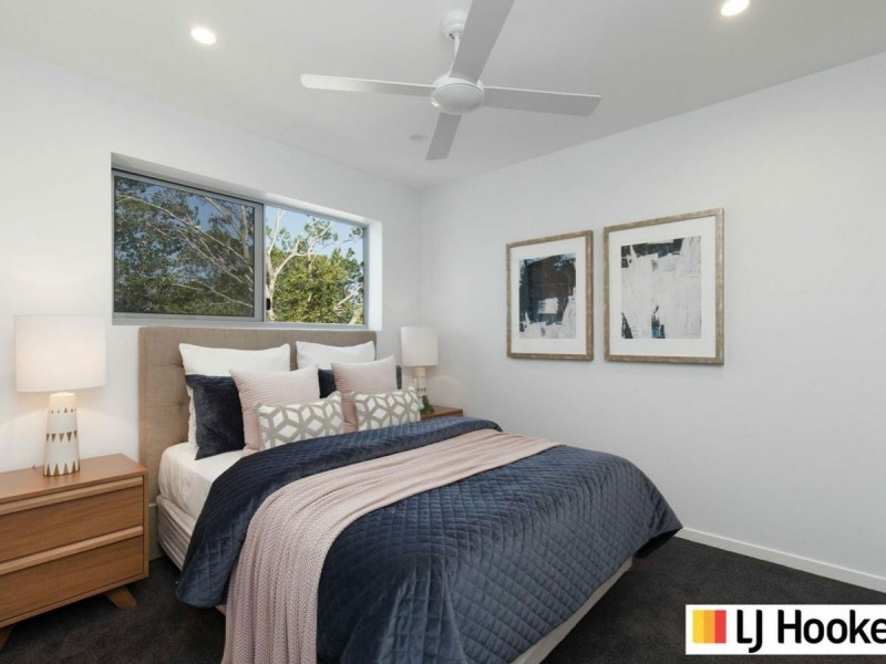 Unit 11/7 Bow Street, Yeerongpilly QLD 4105