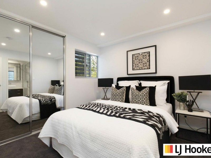 Unit 11/7 Bow Street, Yeerongpilly QLD 4105