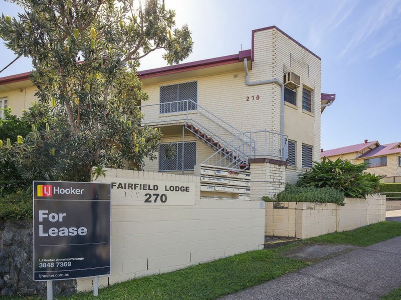 5/270 Annerley Road, Annerley QLD 4103