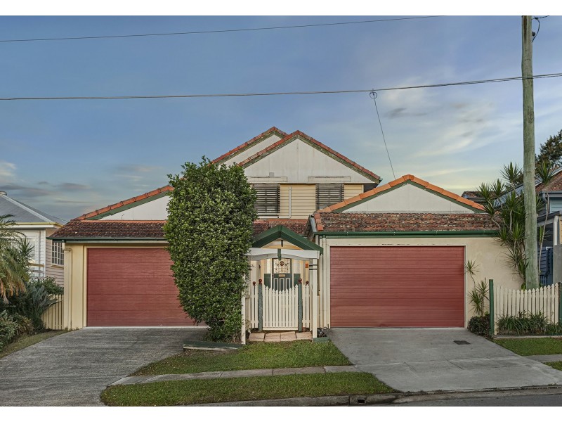 44 Rhyndarra Street, Yeronga QLD 4104