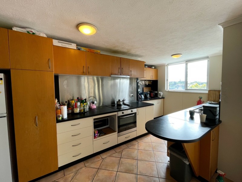 8/122 Macquarie Street, St Lucia QLD 4067