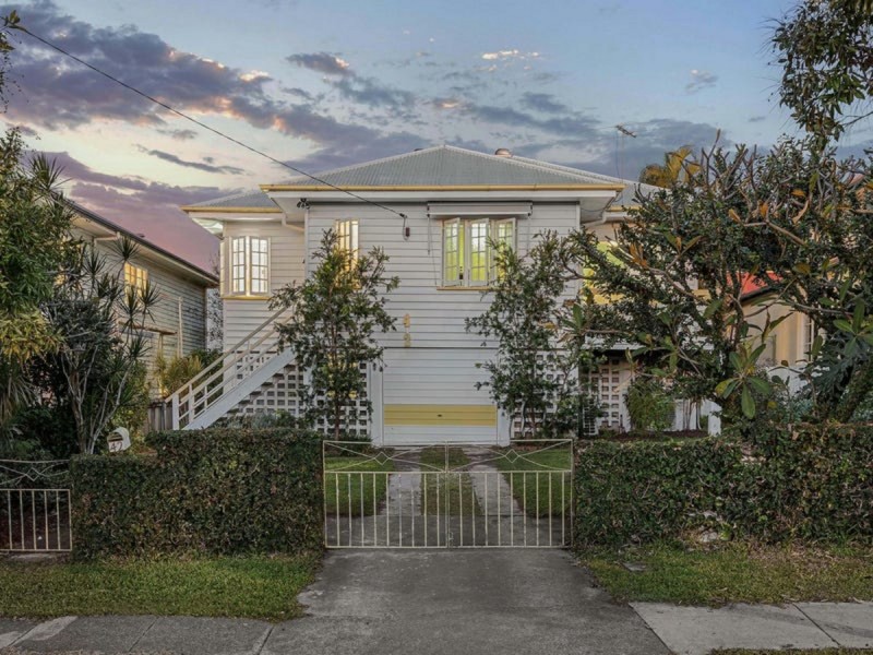 42 Rhyndarra Street, Yeronga QLD 4104