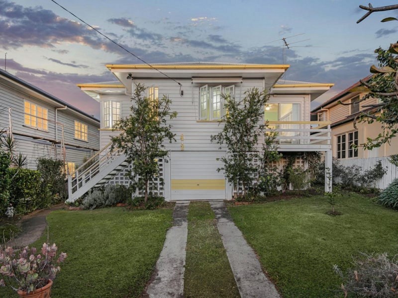 42 Rhyndarra Street, Yeronga QLD 4104