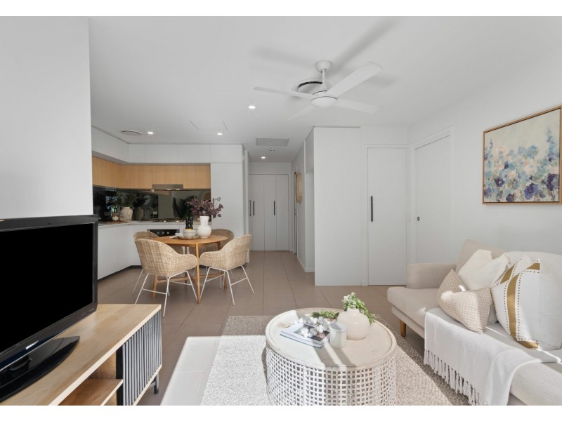 201/44-52 Grantson Street, Windsor QLD 4030