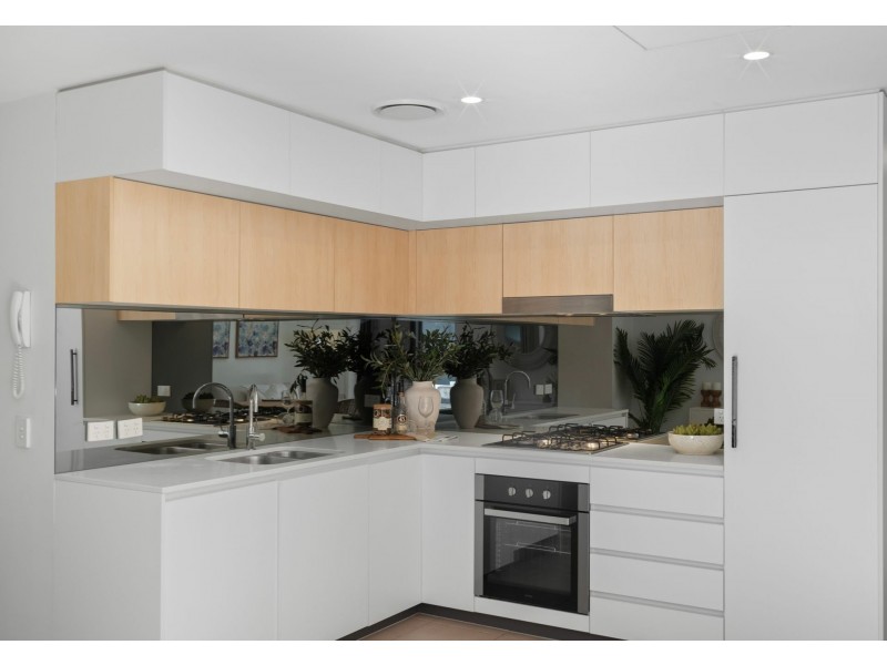 201/44-52 Grantson Street, Windsor QLD 4030