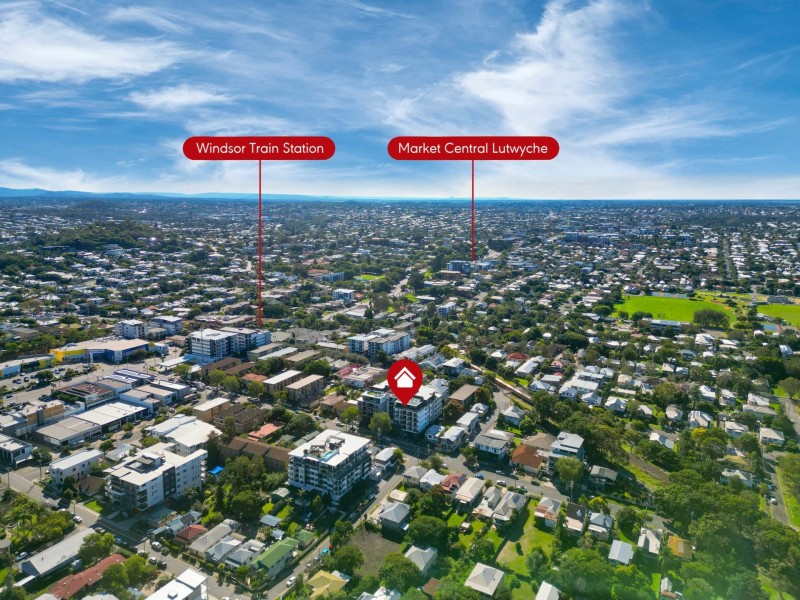 201/44-52 Grantson Street, Windsor QLD 4030