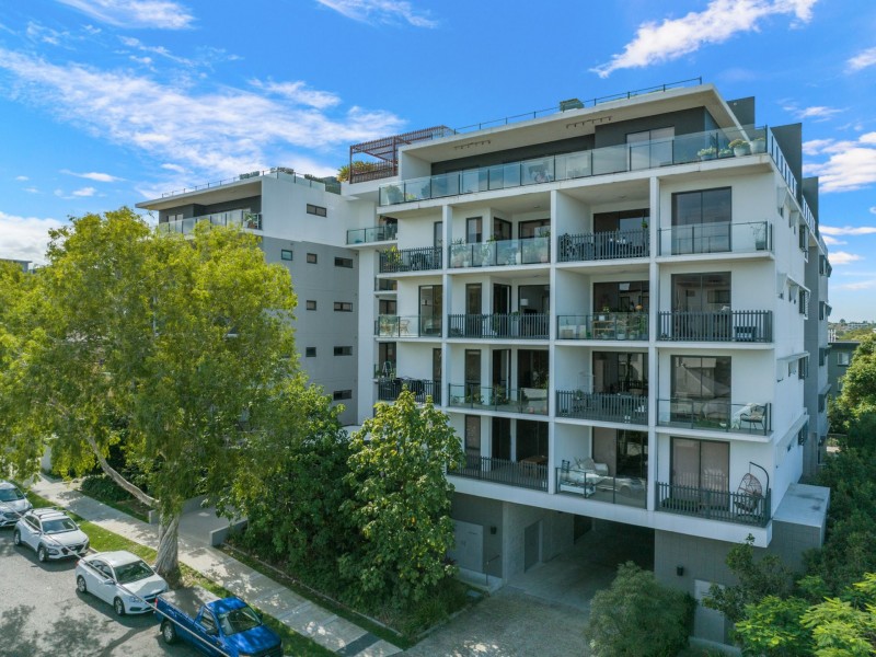 201/44-52 Grantson Street, Windsor QLD 4030