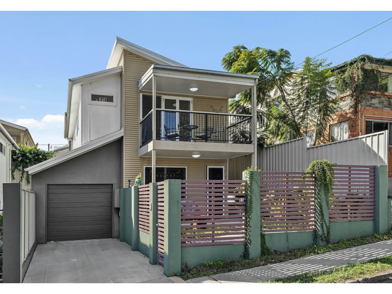 21 Tamworth Street, Annerley QLD 4103