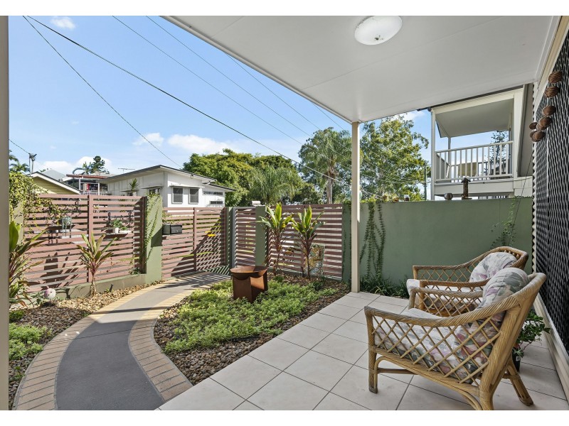 21 Tamworth Street, Annerley QLD 4103