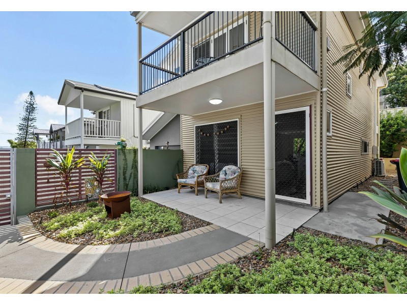21 Tamworth Street, Annerley QLD 4103