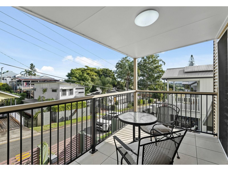 21 Tamworth Street, Annerley QLD 4103