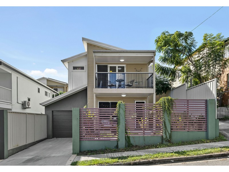 21 Tamworth Street, Annerley QLD 4103