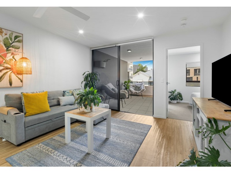 103/16 Masters Street, Newstead QLD 4006