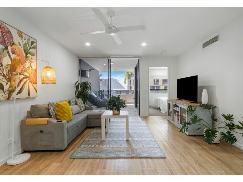 103/16 Masters Street, Newstead QLD 4006