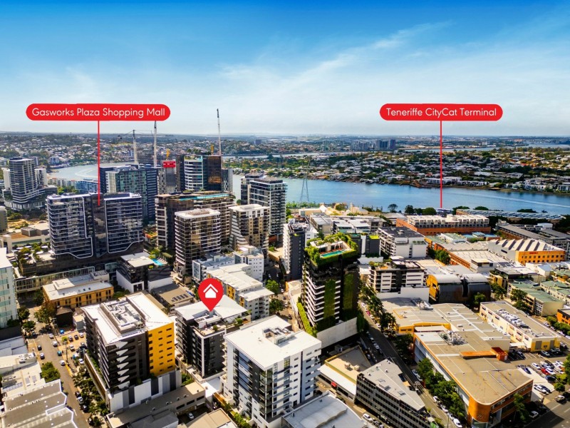 103/16 Masters Street, Newstead QLD 4006