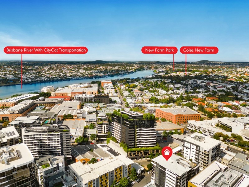 103/16 Masters Street, Newstead QLD 4006