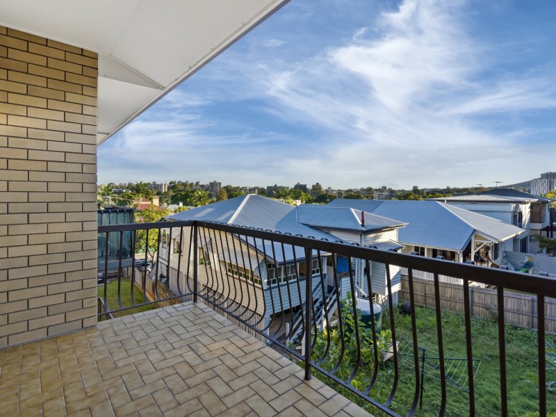 6/32 Ryan Street, West End QLD 4101