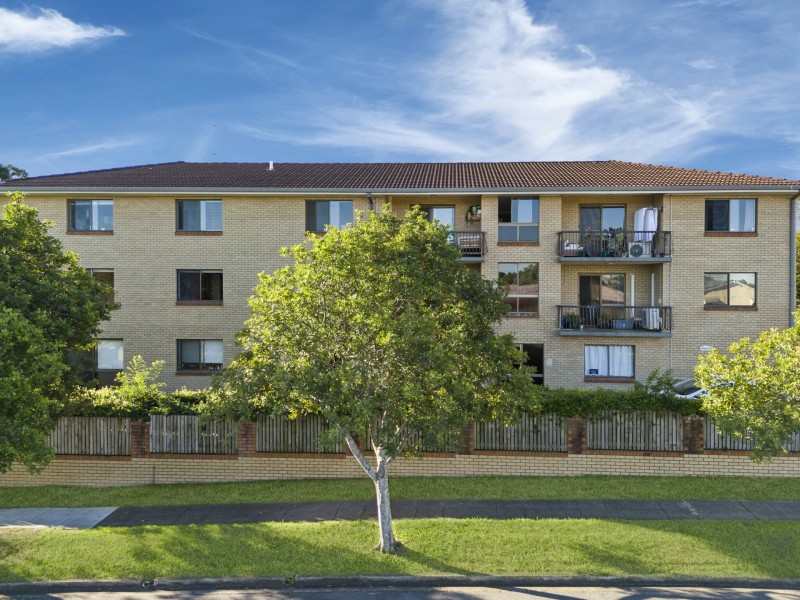 6/32 Ryan Street, West End QLD 4101