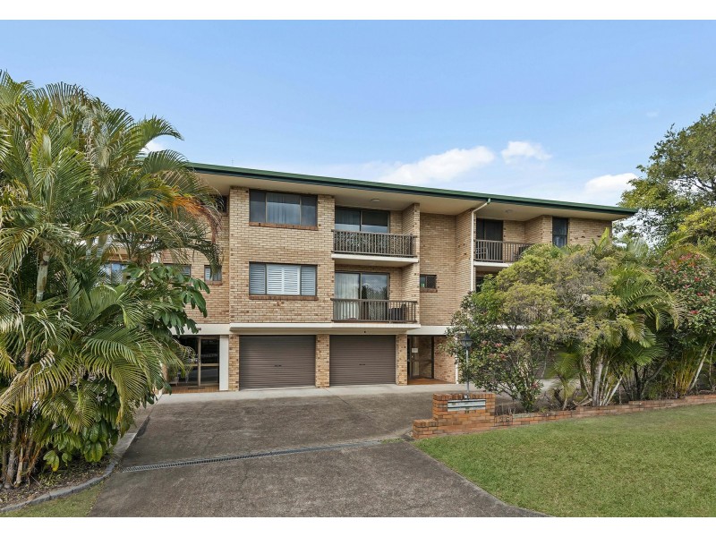 4/20 Simon Street, Yeronga QLD 4104