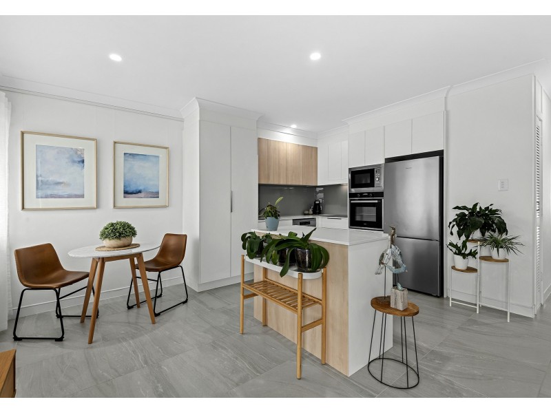 4/20 Simon Street, Yeronga QLD 4104