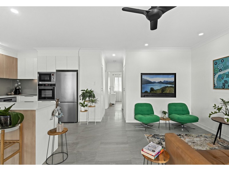 4/20 Simon Street, Yeronga QLD 4104