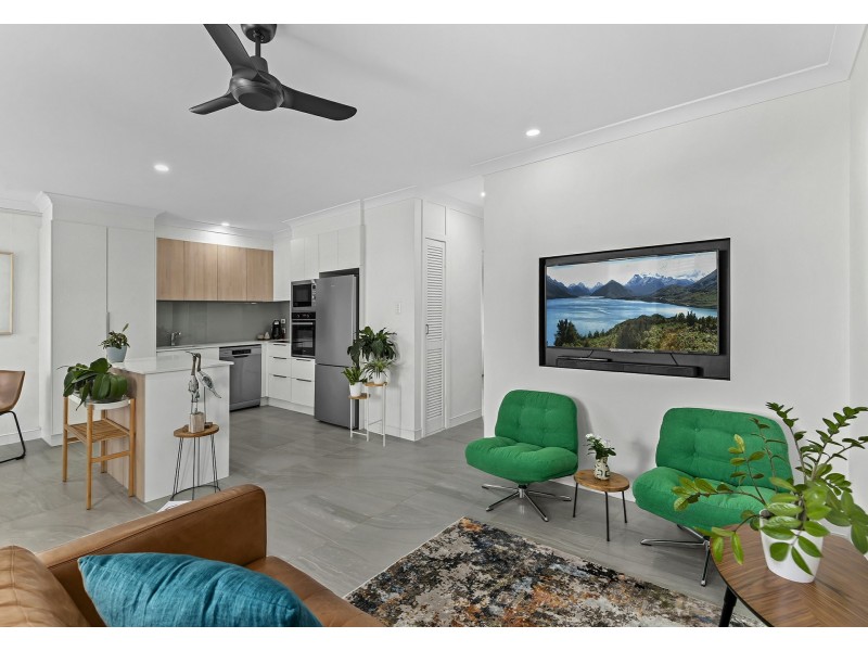 4/20 Simon Street, Yeronga QLD 4104