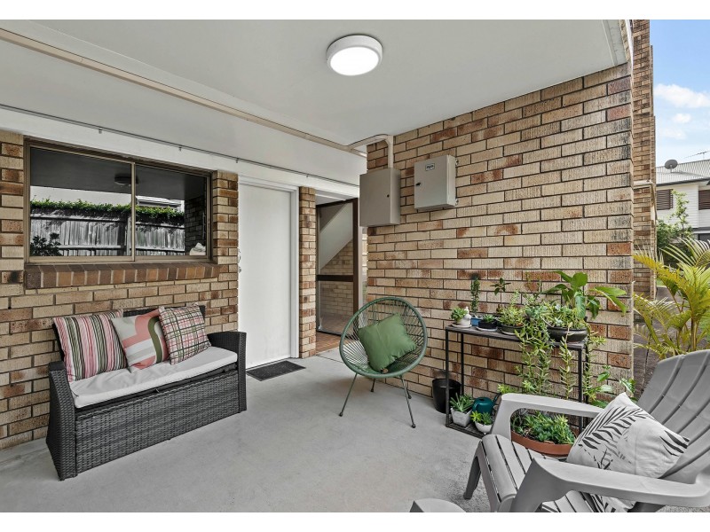 4/20 Simon Street, Yeronga QLD 4104