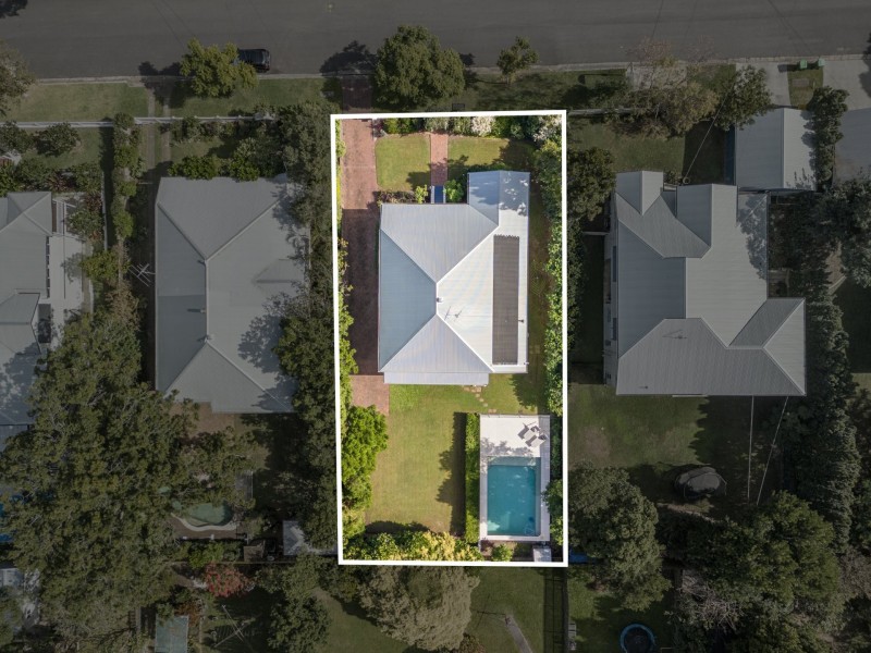 17 Wingarra Street, Yeerongpilly QLD 4105