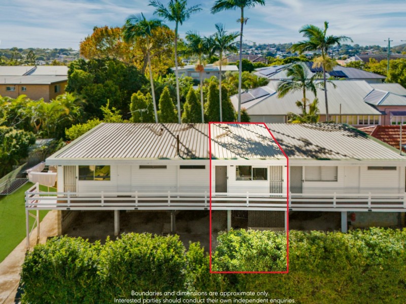 3/33 Yuletide Street, Holland Park West QLD 4121