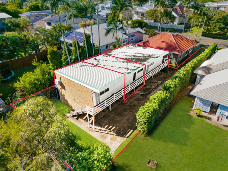 3/33 Yuletide Street, Holland Park West QLD 4121