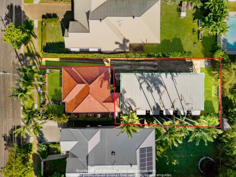 3/33 Yuletide Street, Holland Park West QLD 4121