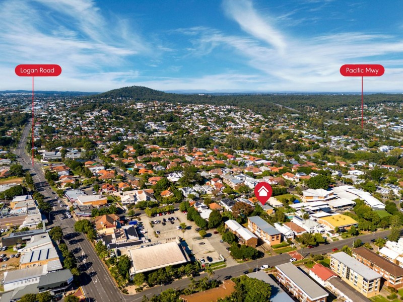 3/33 Yuletide Street, Holland Park West QLD 4121