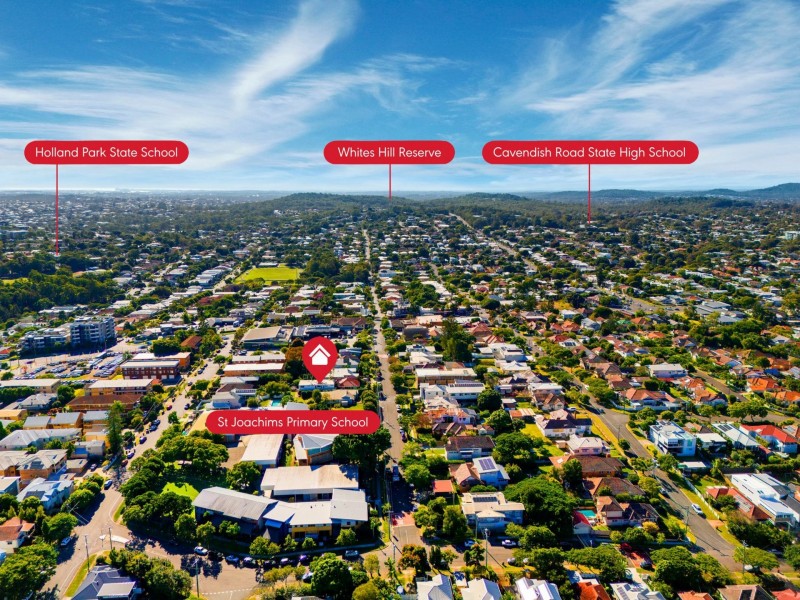 3/33 Yuletide Street, Holland Park West QLD 4121