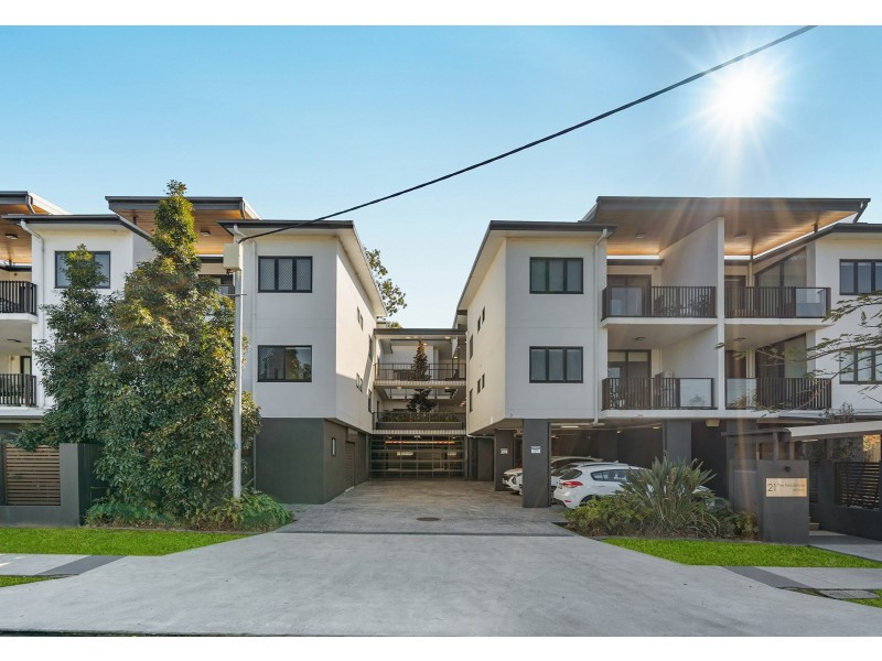 Unit 23/21 Yeronga Street, Yeronga QLD 4104