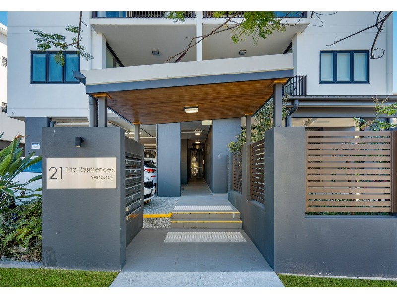 Unit 23/21 Yeronga Street, Yeronga QLD 4104