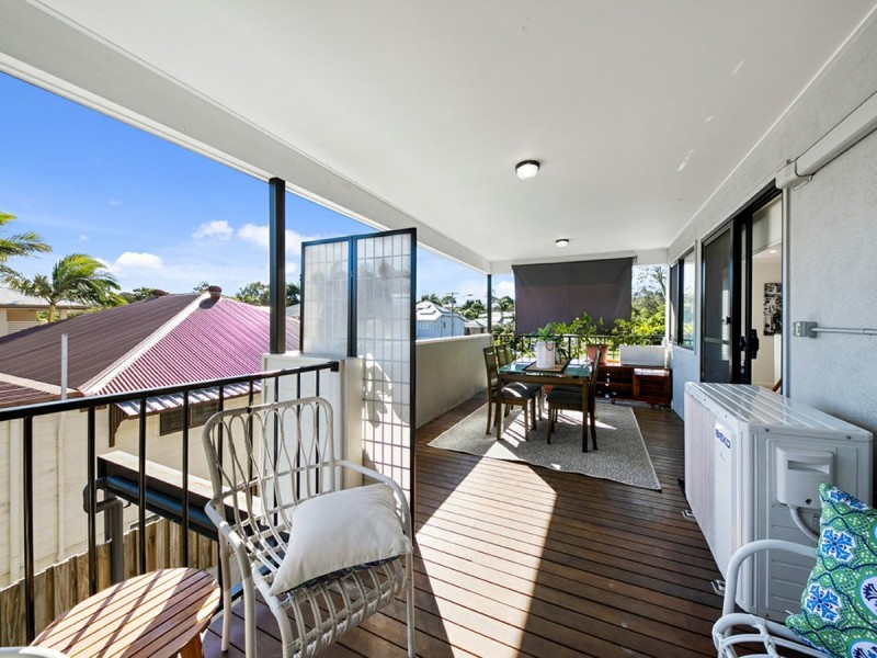 1/125 Ekibin Road, Annerley QLD 4103