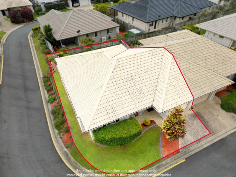 51/150-166 Rosehill Drive, Burpengary QLD 4505